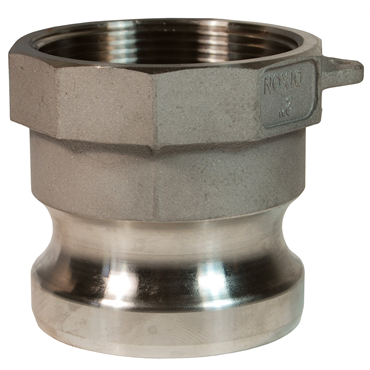 Dixon Valve & Coupling300-A-SS